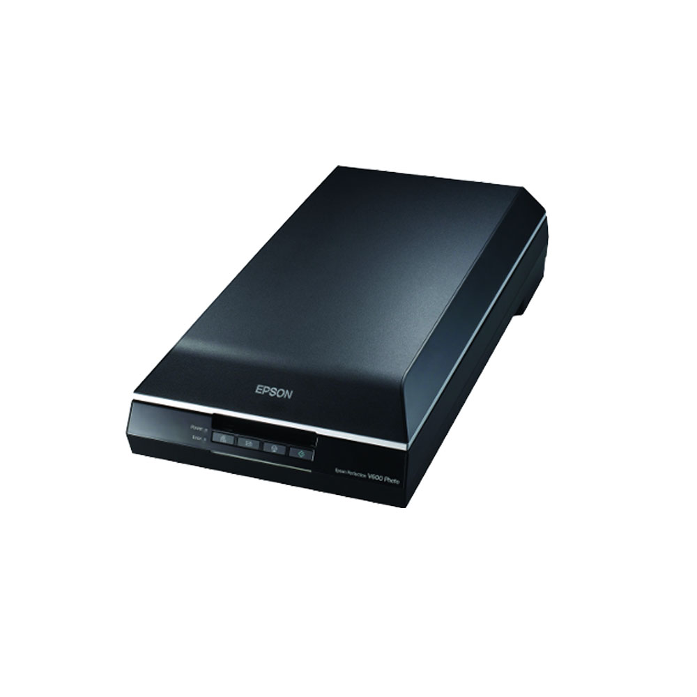 Epson Perfection V600 Photo Scanner