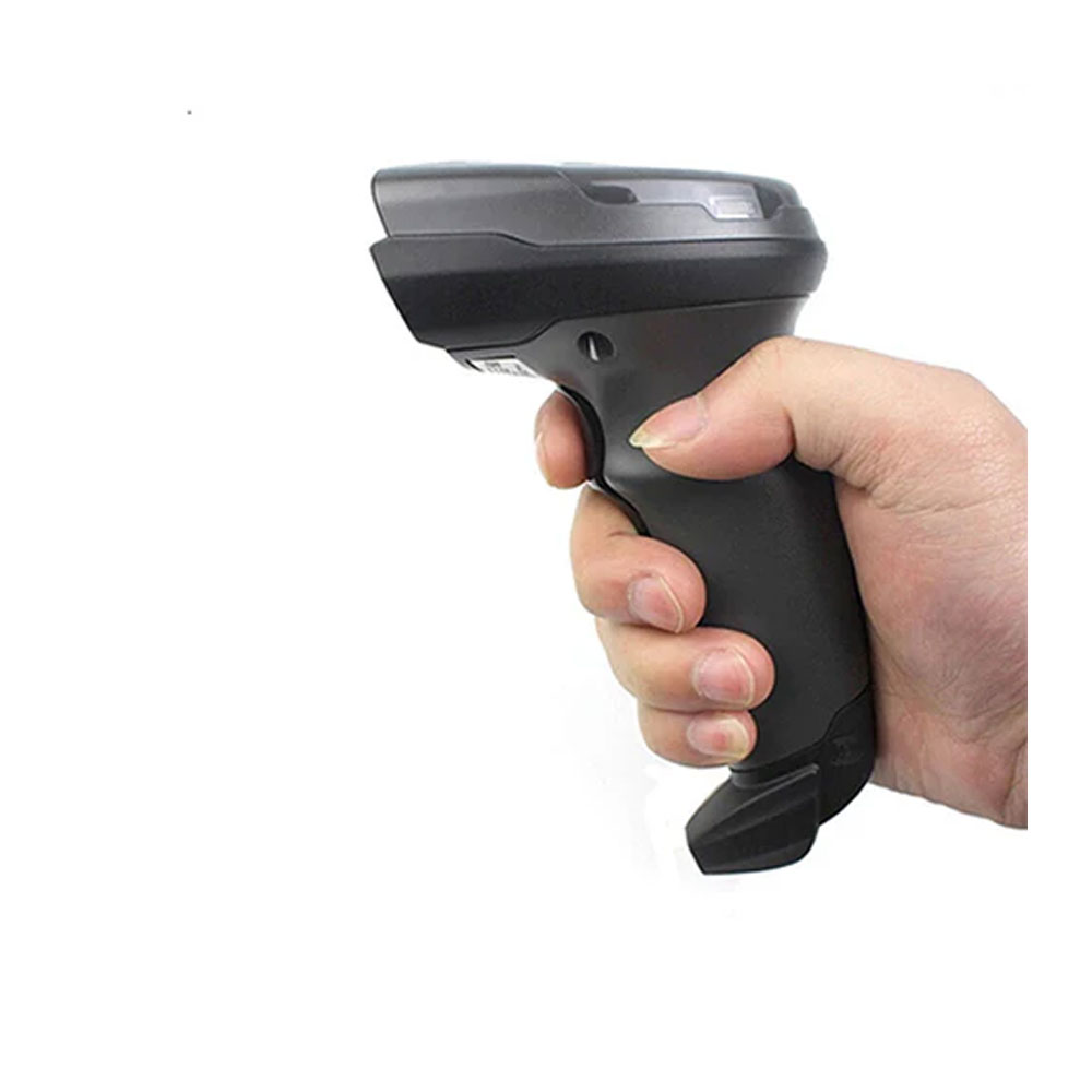 Zebra DS4608 Ultra-Rugged 2D Imager
