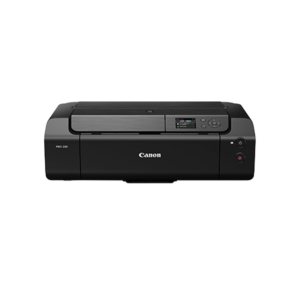 Canon PIXMA PRO-200