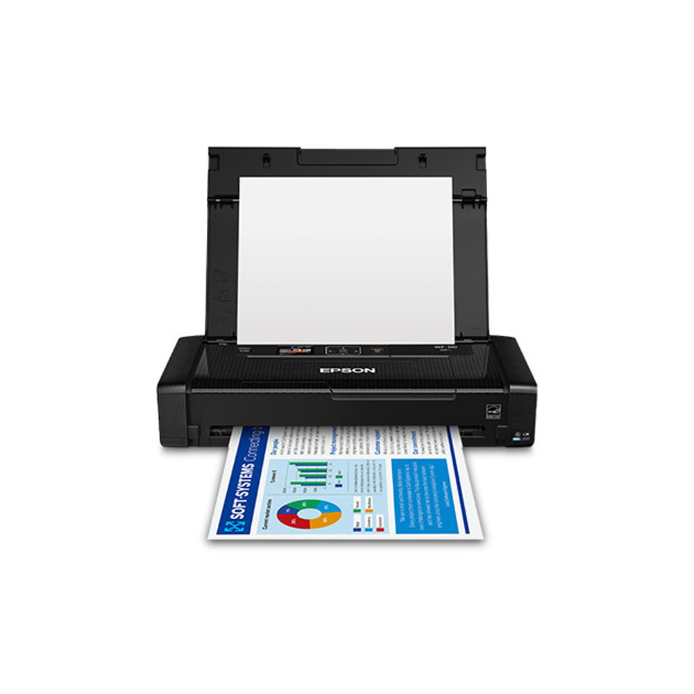 Epson WorkForce WF-110